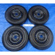 1225. Renault Clio I., Twingo I.,